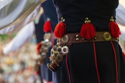 Ostatni dzień 59. Tygodnia Kultury Beskidzkiej